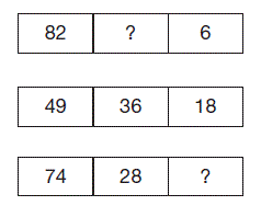 Puzzle Answers For Questions